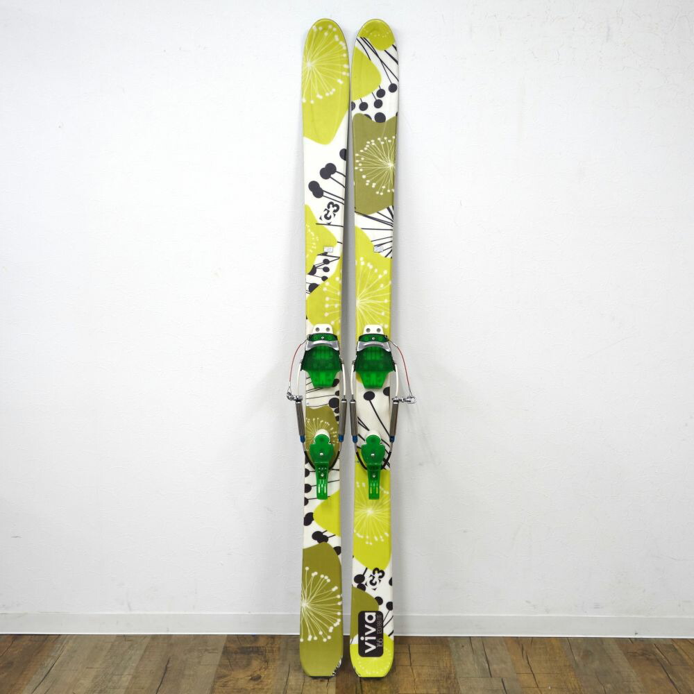 楽天市場】ブラックダイヤモンド Black Diamond RIVA Z テレマーク