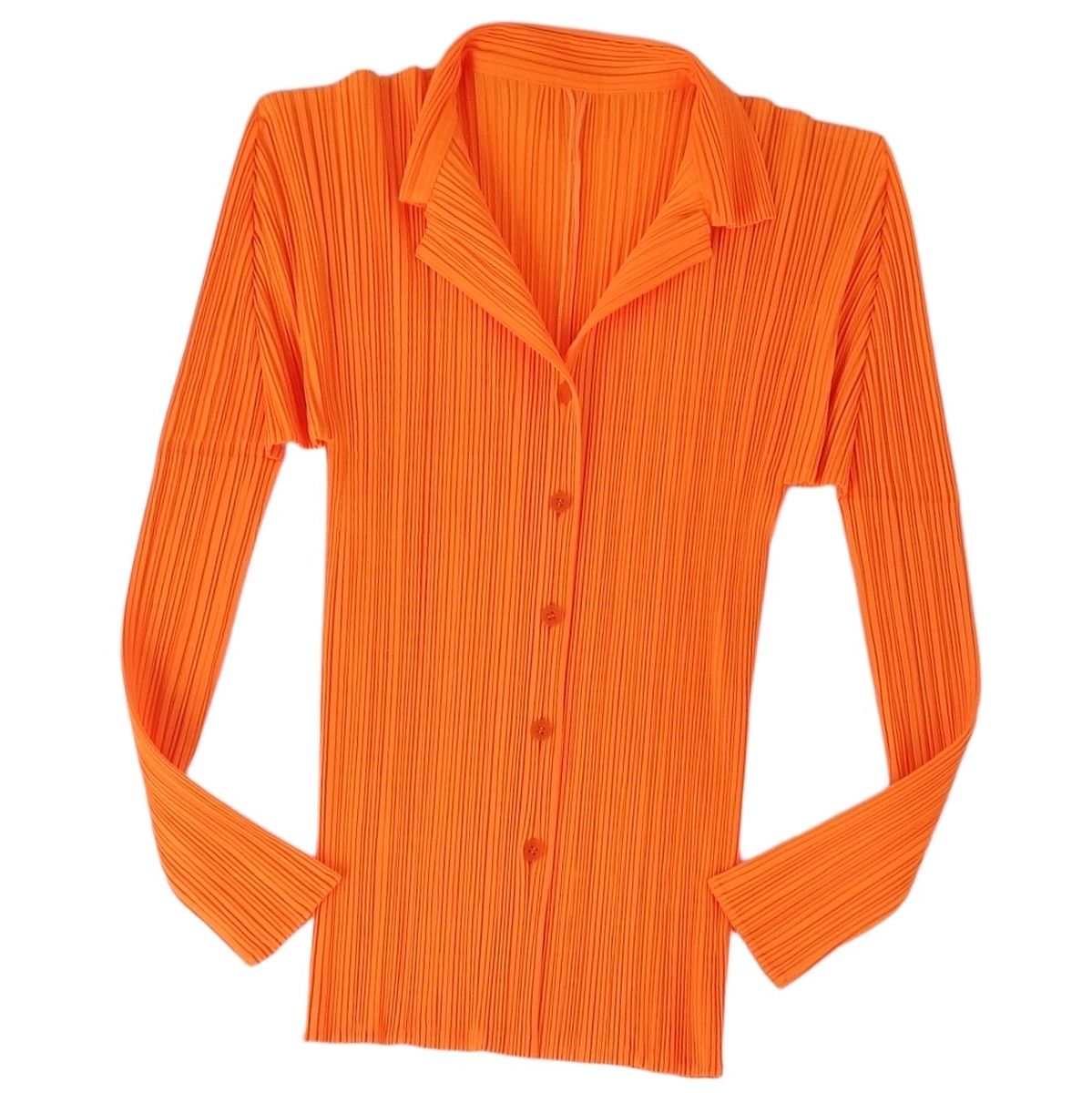 楽天市場】PLEATS PLEASE イッセイミヤケ プリーツプリーズ/ブラウス