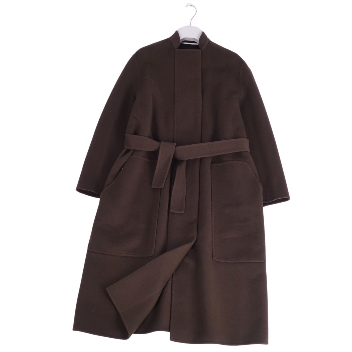 ★HERMES★美品★カシミヤ★レザー★ダブルフェイス★ロングコート 楽天市場】【ゲリラクーポン対象】 エルメス コート マウンテン