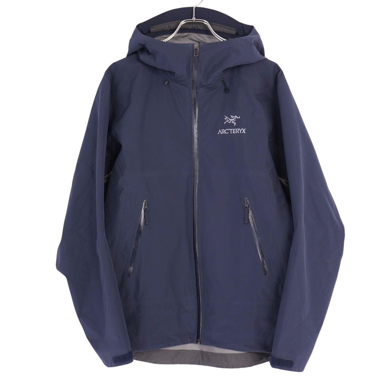 楽天市場】ARC TERYX アークテリクス ジャケット サイズ:XL GORE-TEX