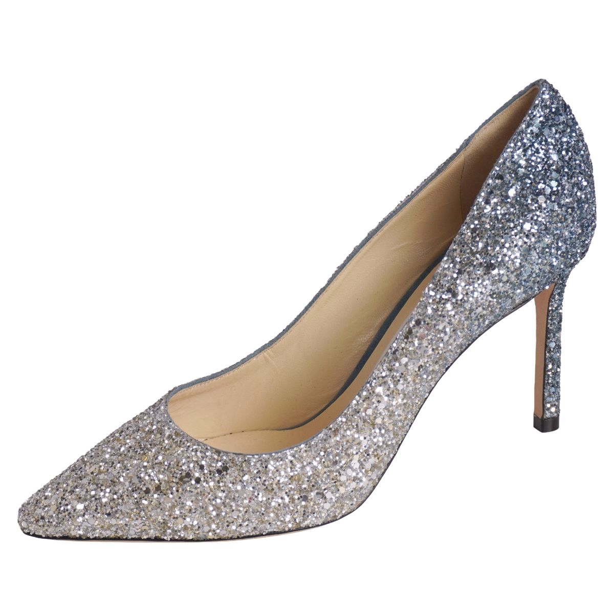 楽天市場】【JIMMY CHOO】ジミーチュウ AVERLY100リボンパンプス