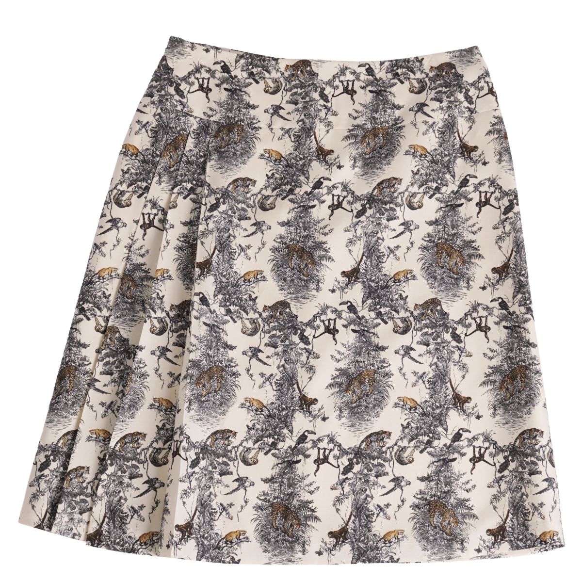 楽天市場】【20%OFF】 エルメス スカート ミドル ラムスキン