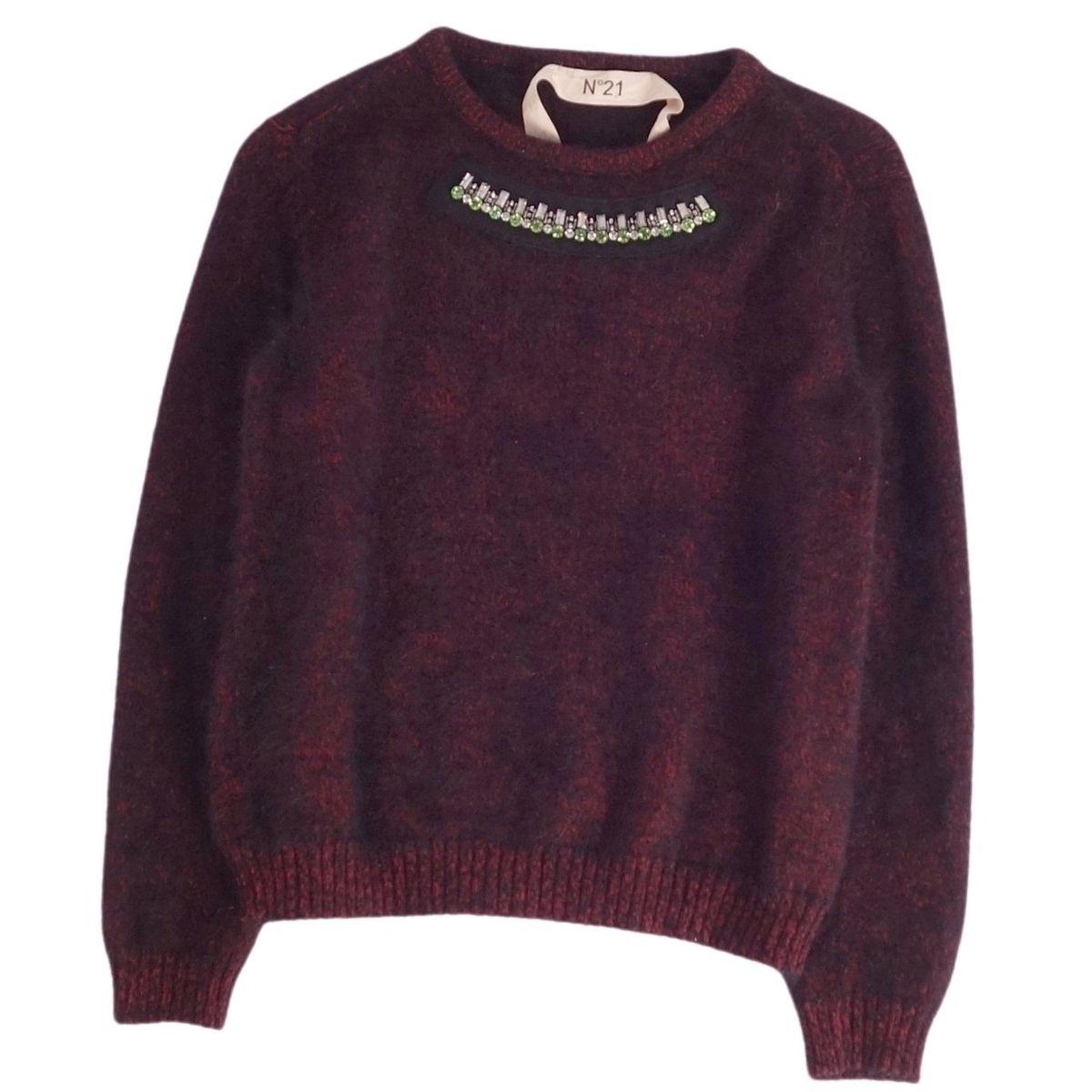 楽天市場】ヌメロヴェントゥーノ N°21 レディース トップス