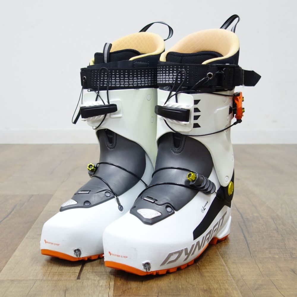 楽天市場】DYNAFIT ディナフィット スキーブーツ 24-25 SEVEN SUMMITS