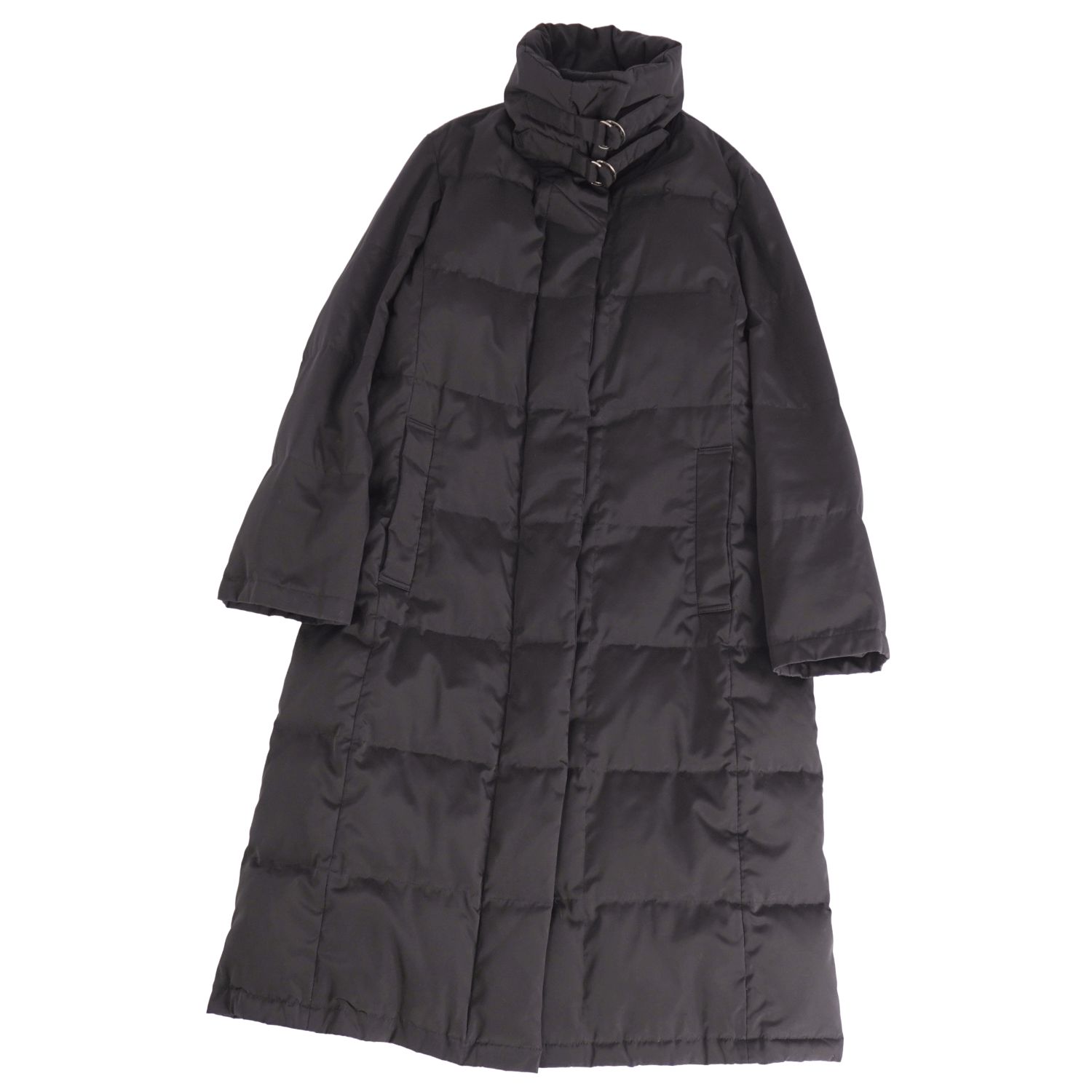 楽天市場】BURBERRY LONDON バーバリーロンドン ベルト付き ダウン