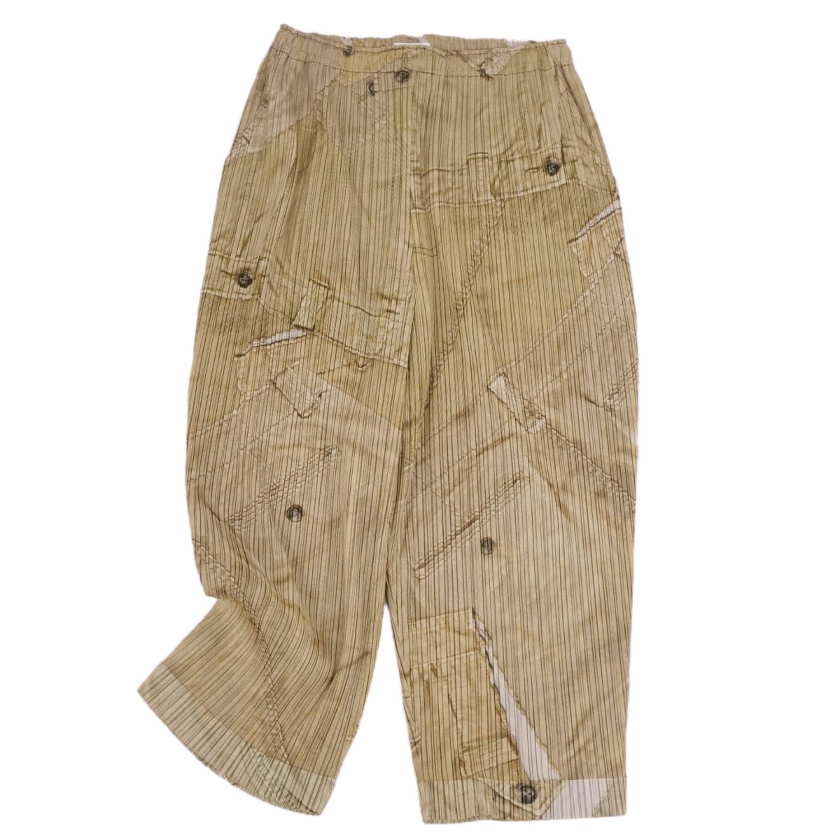 楽天市場】【美品】プリーツプリーズ イッセイミヤケ PLEATS PLEASE