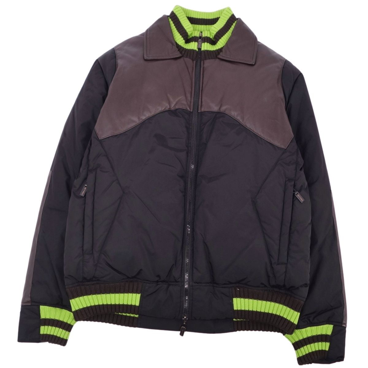 【ETRO】 CRAZYカラー パネル タイプライターCotton JACKET 楽天市場】kha:ki カーキ タイプライタークロス ジップパーカー