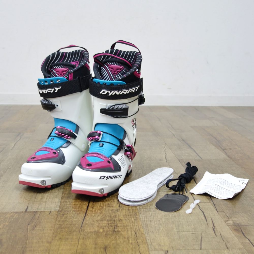 楽天市場】DYNAFIT ディナフィット スキーブーツ 24-25 SEVEN SUMMITS