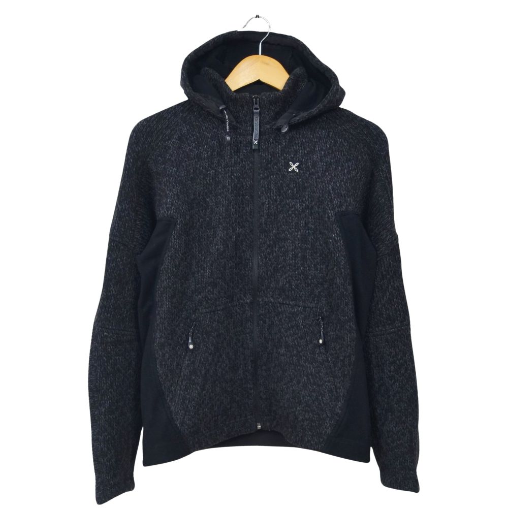 楽天市場】【45%OFF!】MONTURA モンチュラ MJAP15X POLAR HOODY