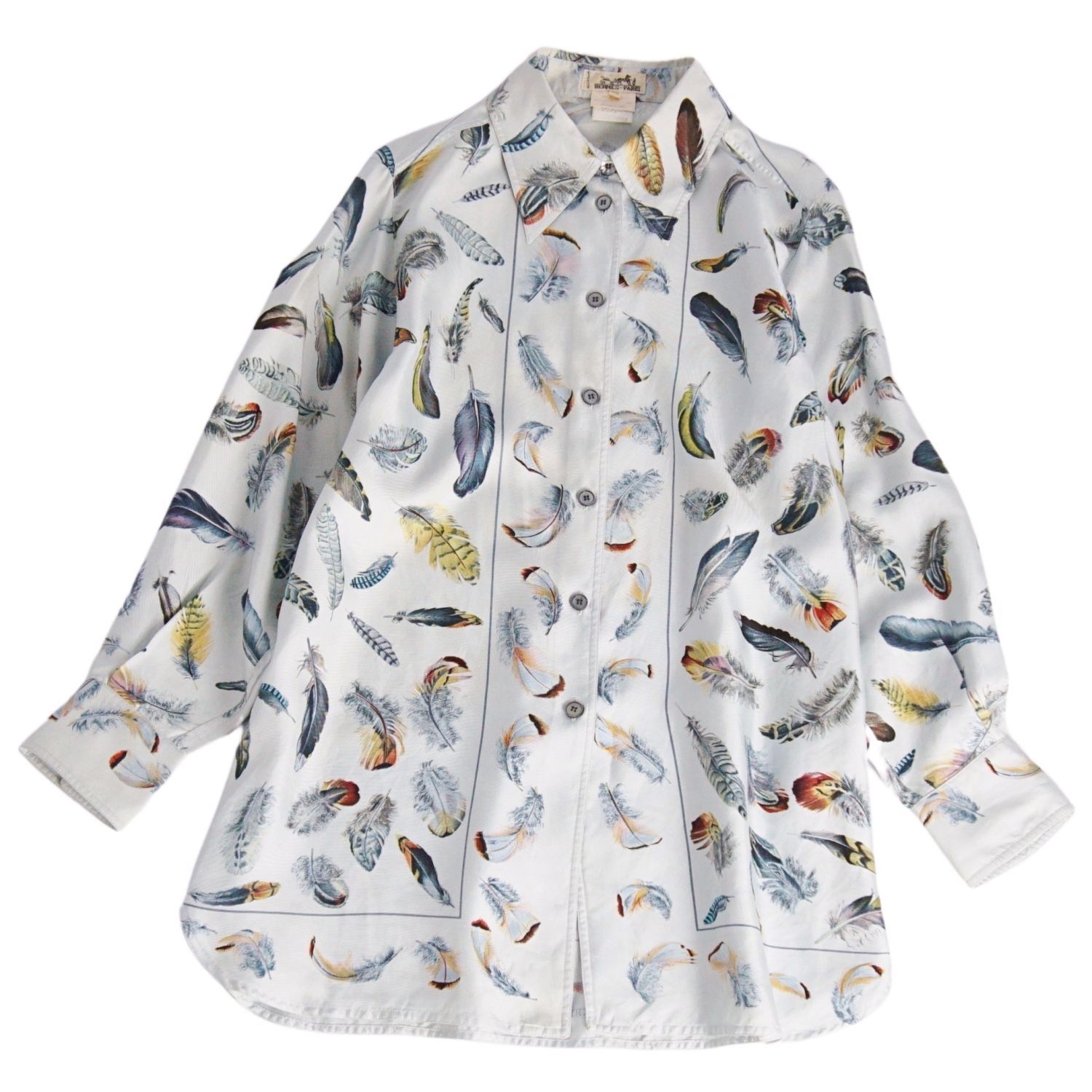 エルメスレディースシャツ美品 楽天市場】エルメス（シャツ・ブラウス｜トップス）：レディース