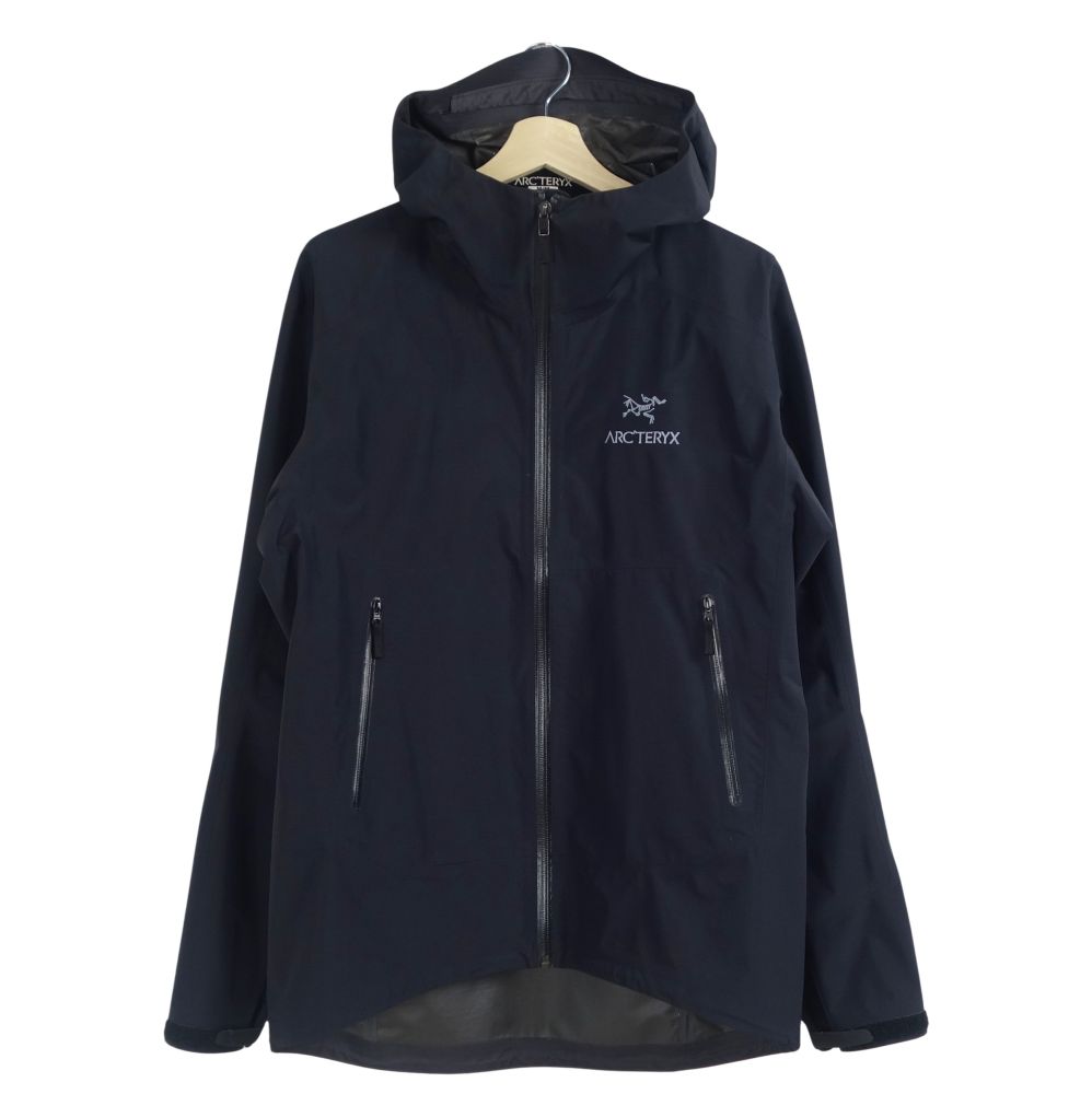 楽天市場】【返品交換可】ARC'TERYX アークテリクス ZETA SL JACKET