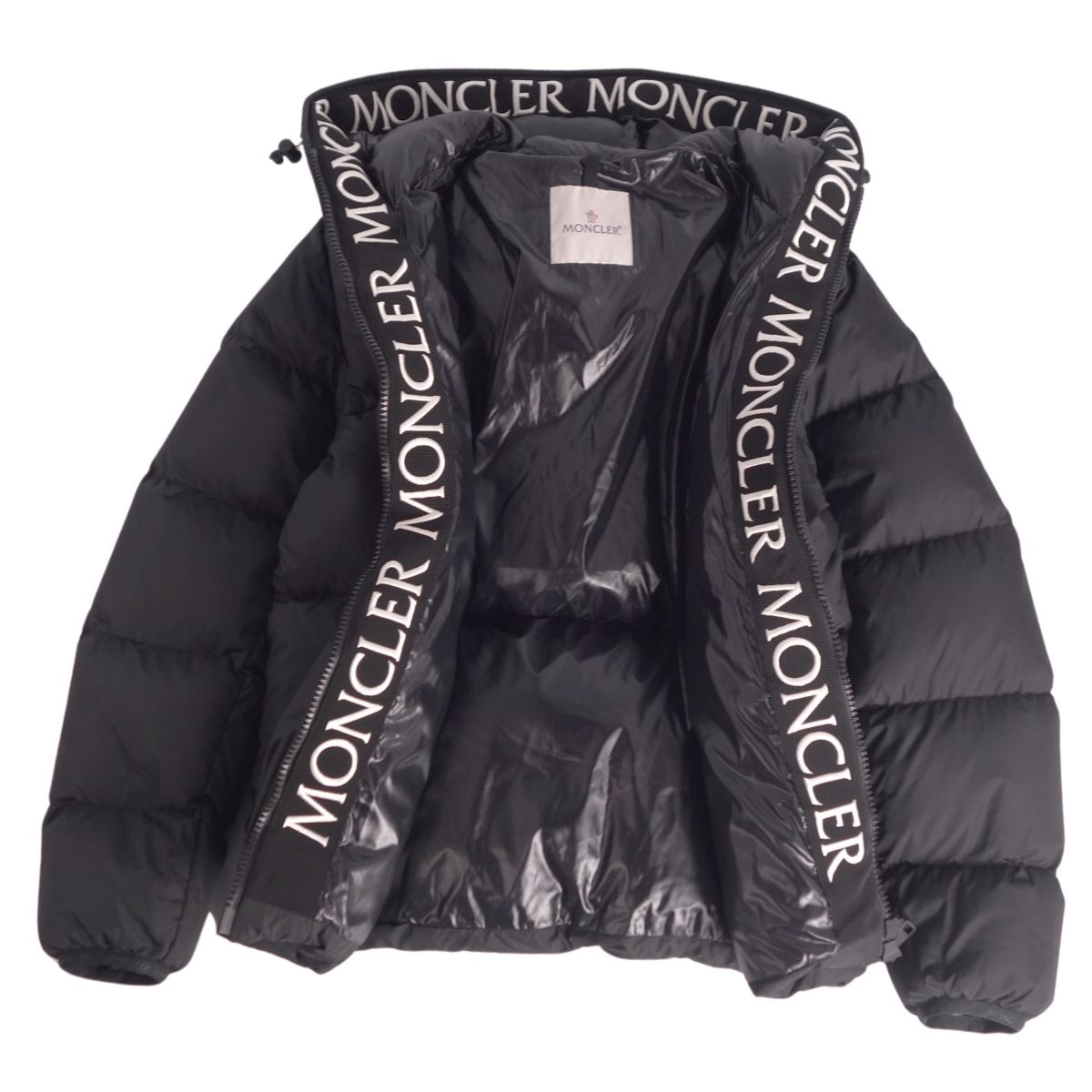楽天市場】【中古】 MONCLER （モンクレール） 23AW MONTCLA GIUBBOTTO