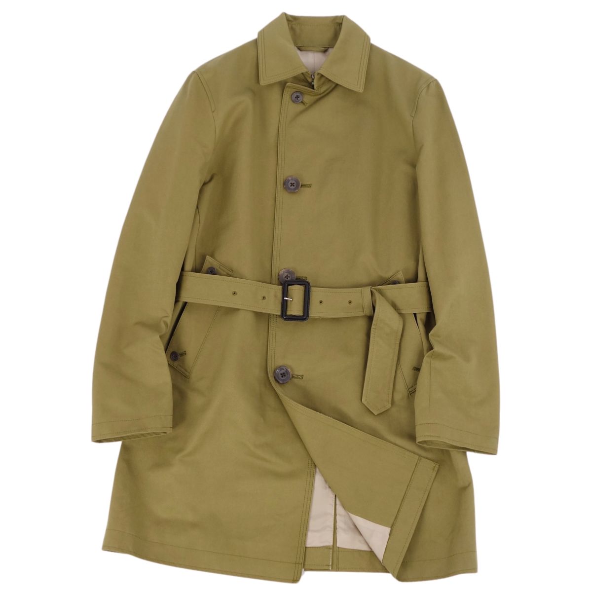 楽天市場】junhashimoto ジュンハシモト 内側ラビットファー