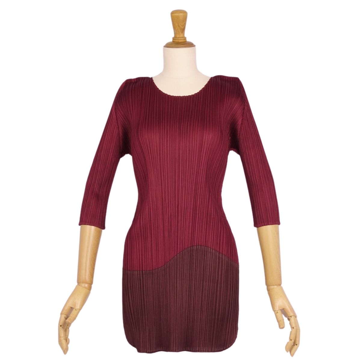 楽天市場】【美品】プリーツプリーズ イッセイミヤケ PLEATS PLEASE