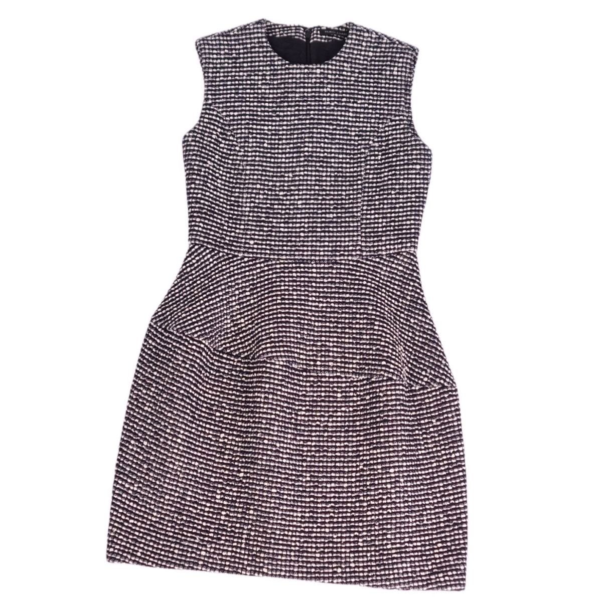 楽天市場】YOKO CHAN ヨーコ チャン ワンピース ツイード フレンチ