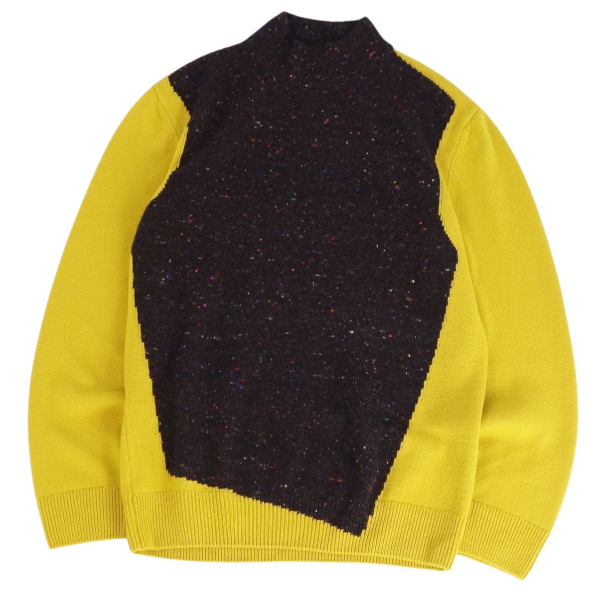 楽天市場】【美品】エルメス HERMES 2021AW ニット セーター ロング  