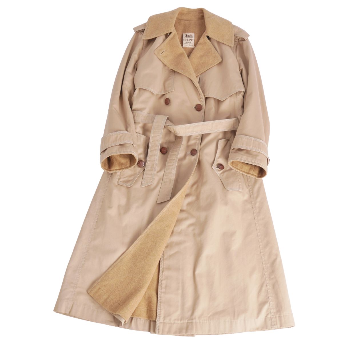 楽天市場】CELINE セリーヌ 【新品同様品/国内正規】2M015984C