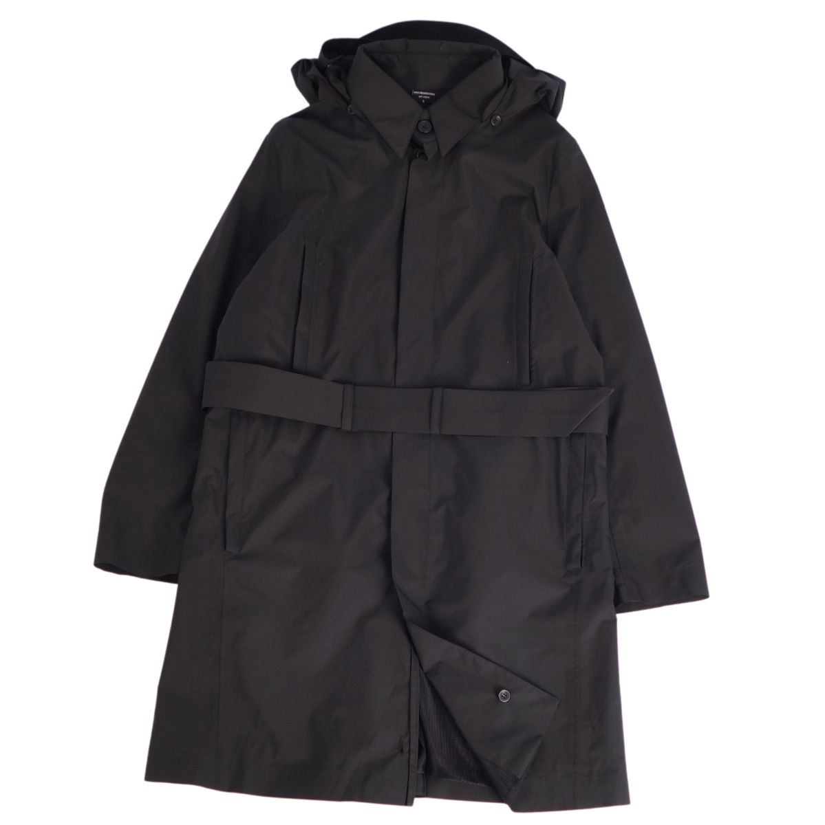 【極美品】Norwegian Rainコート　サイズS 楽天市場】Norwegian Rain ノルウェイジャンレイン PRAGUE HOMME