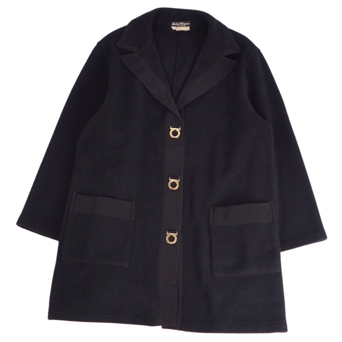 楽天市場】【サルバトーレフェラガモ】Salvatore Ferragamo アニマル柄