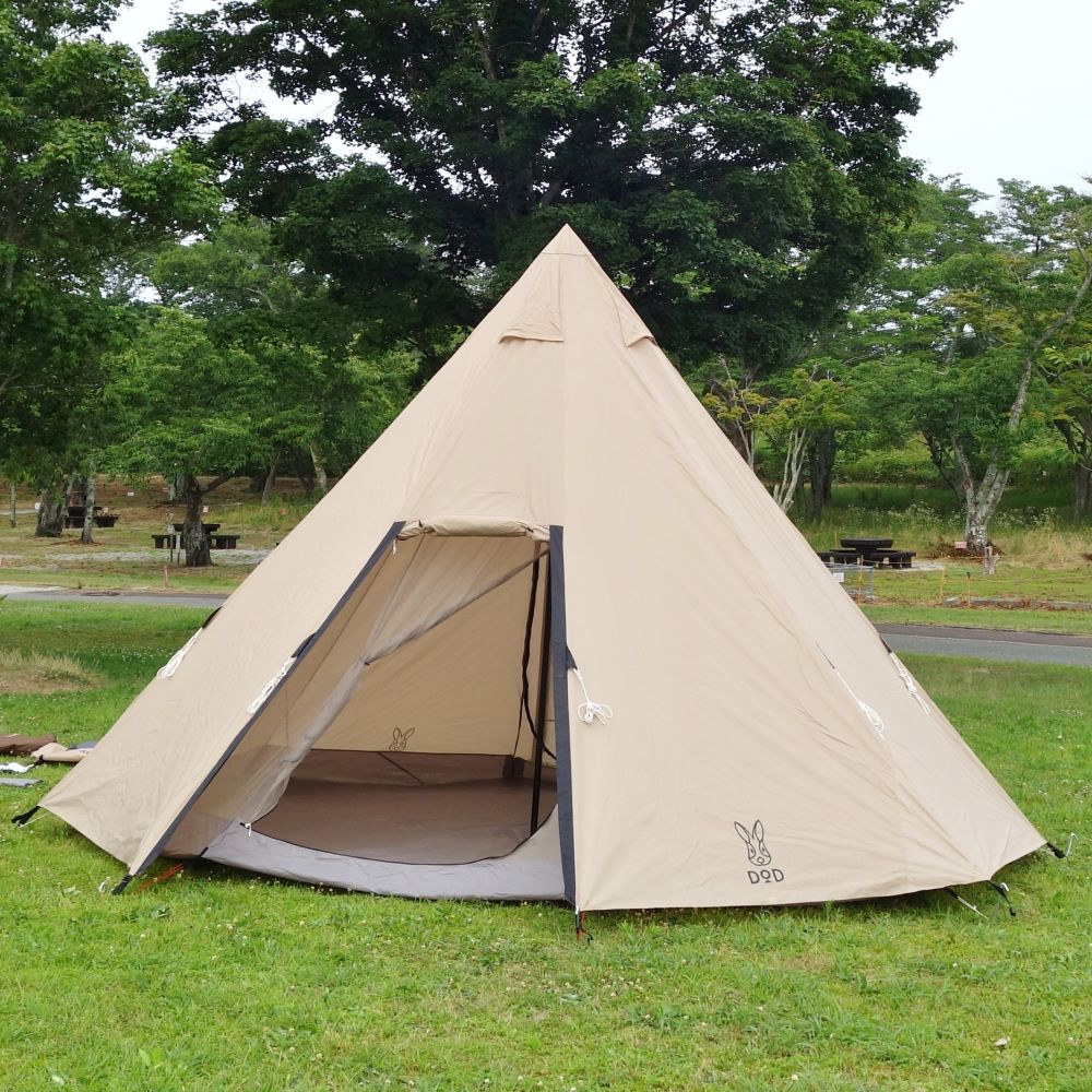 楽天市場】【新古品】ディーオーディー DOD カマザシキM ZS5-718