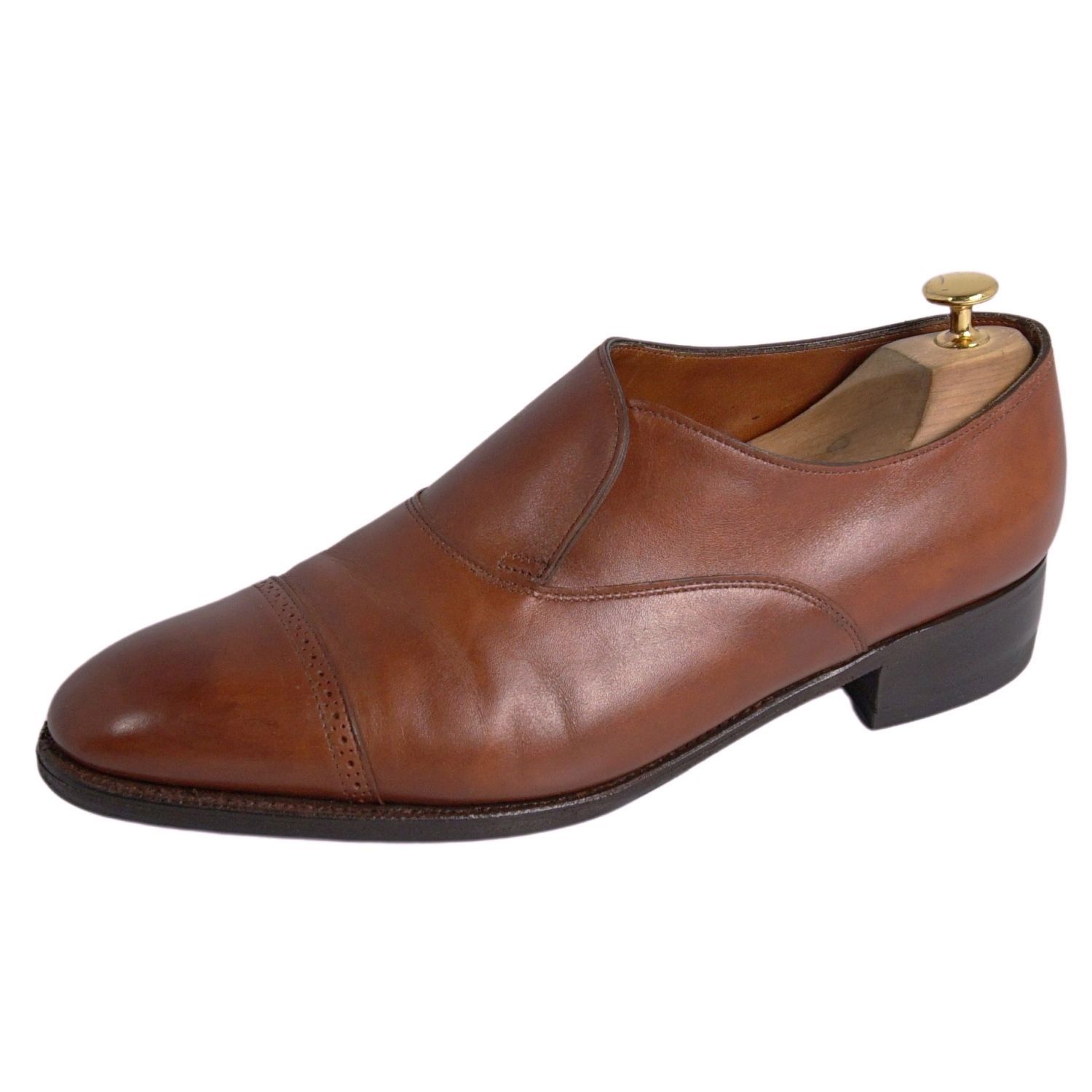 楽天市場】JOHN LOBB ジョンロブ 7810 SIGNATURE シグネチャー ビット