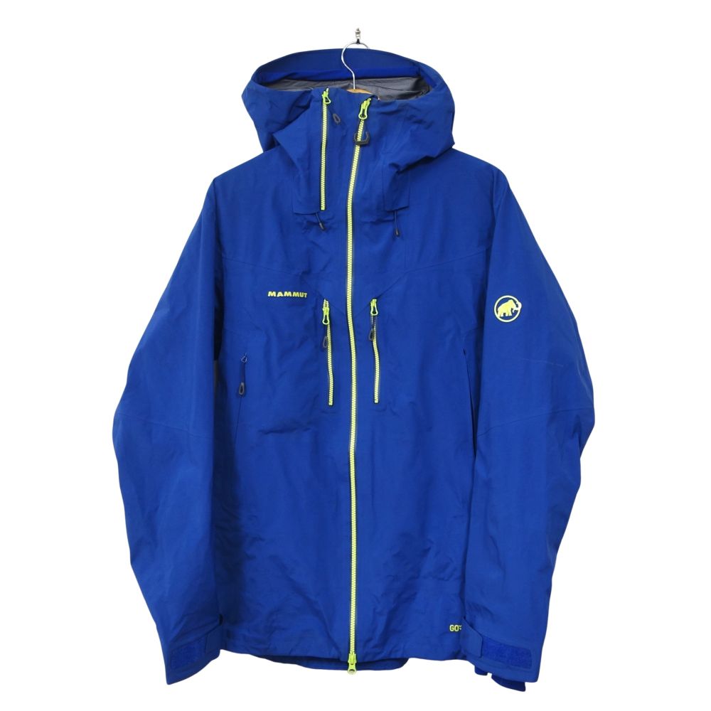 ホグロフス HAGLOFS ハードシェル ジャケット メンズ Lサイズ