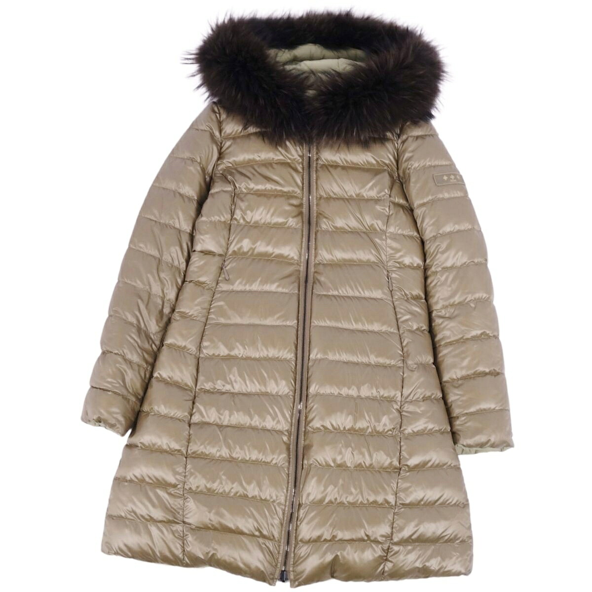 楽天市場】【極美品】タトラス TATRAS 21AW コート ISERA イセラ 