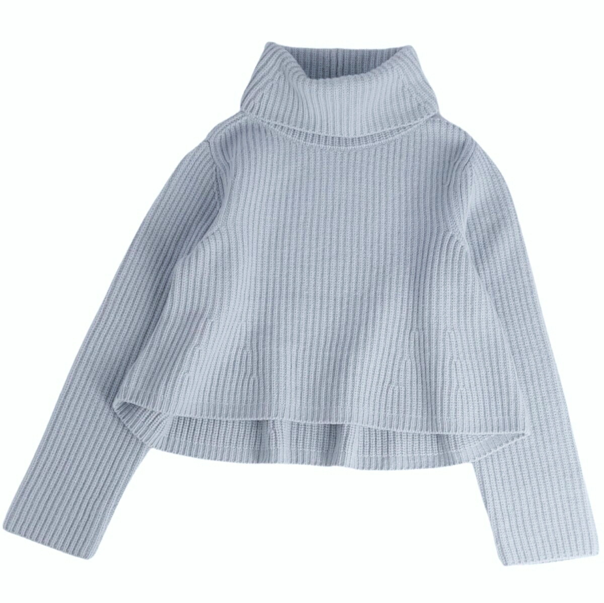 楽天市場】【フォクシー】Foxey カシミヤ クロップド ニット セーター