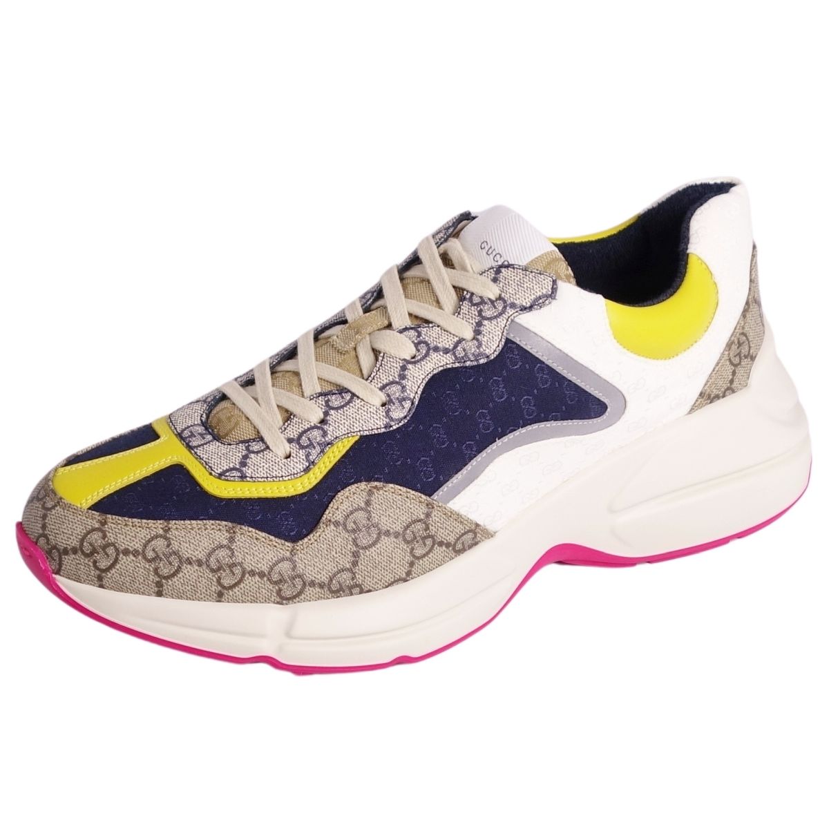 楽天市場】GUCCI グッチ 498916 A9L00 9522 RHYTON ライトン