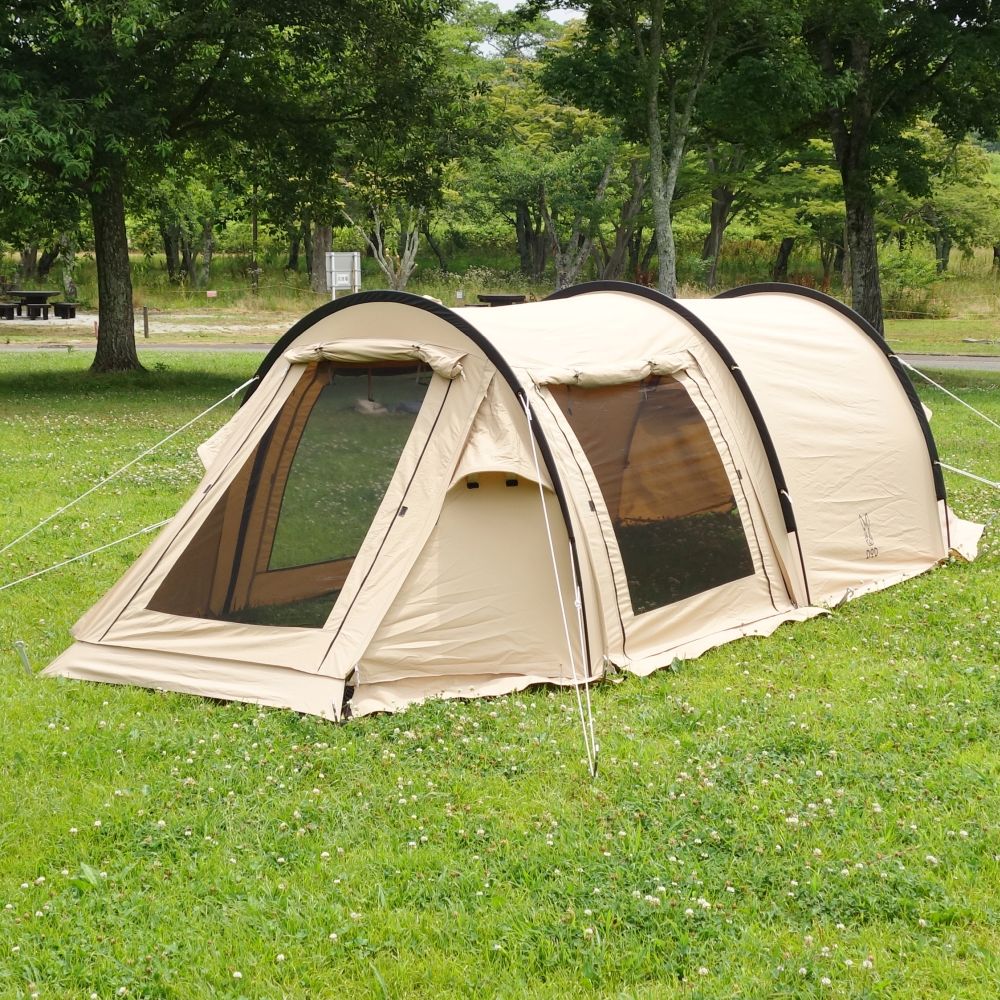 DODカマザシキM 新品未使用 DOD カマザシキM
