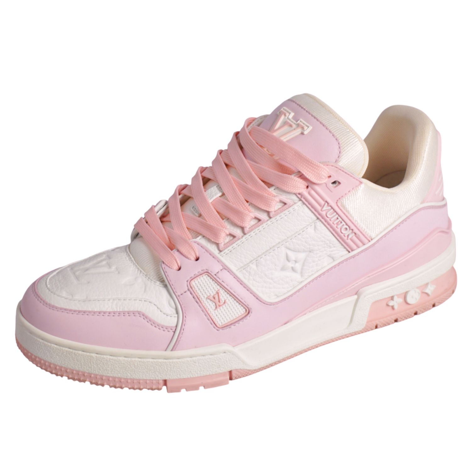 楽天市場】LOUIS VUITTON ルイヴィトン 【未使用】21年製 LVトレーナー