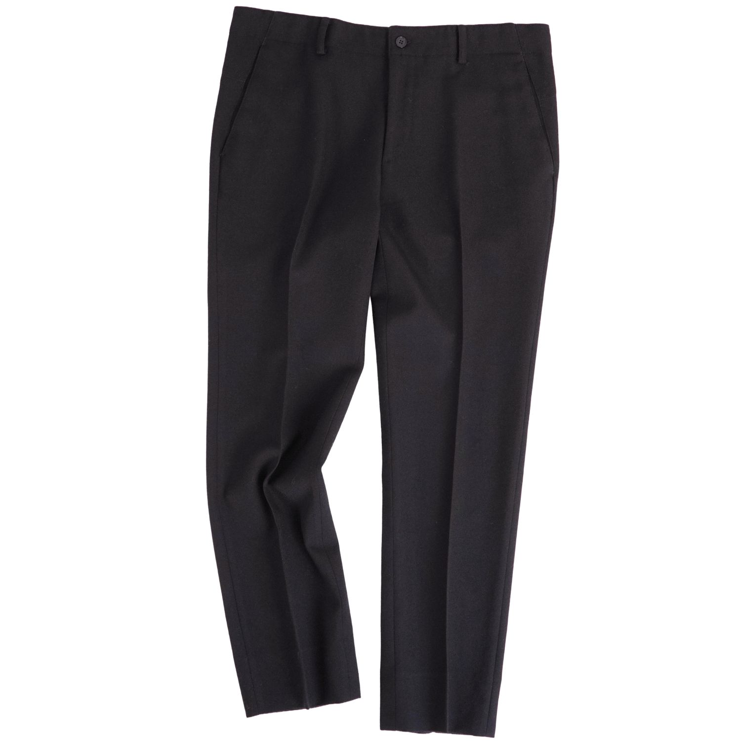 m21389★HERMES★メンズスラックスパンツ・ウール100％ 楽天市場】【HERMES】エルメス スラックスパンツ ワンタック ウール