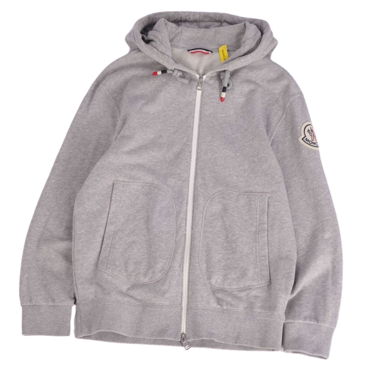 楽天市場】MONCLER×adidas モンクレール×アディダス ベージュ系 コラボ