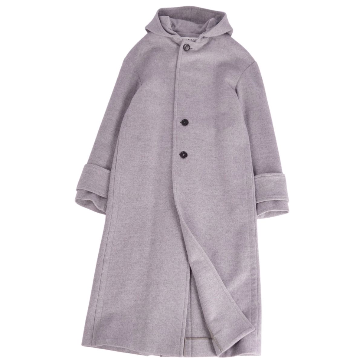 楽天市場】LOEWE ロエベ H526Y01W37 リバーシブル チェック柄