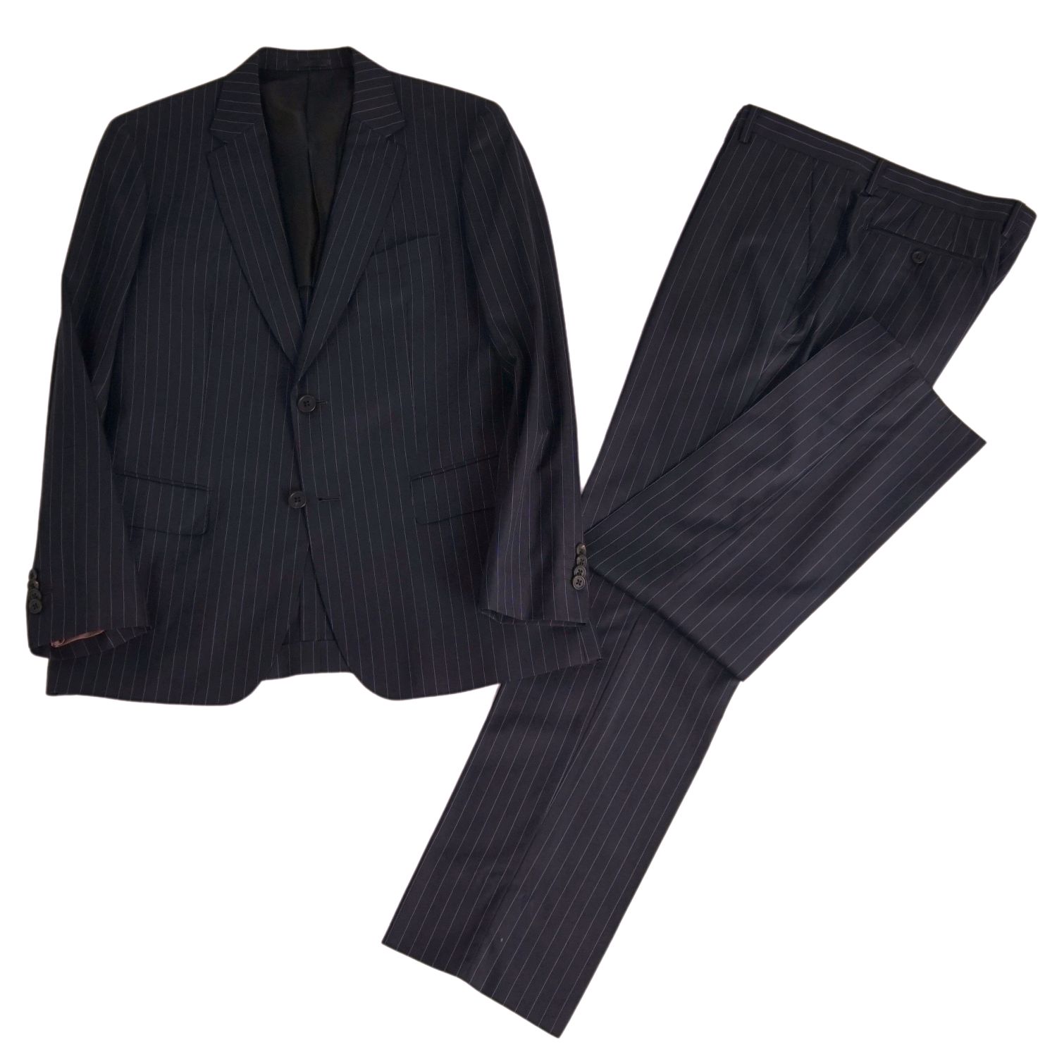 楽天市場】Paul Smith ポールスミス セットアップ サイズ：JKT M PNT L