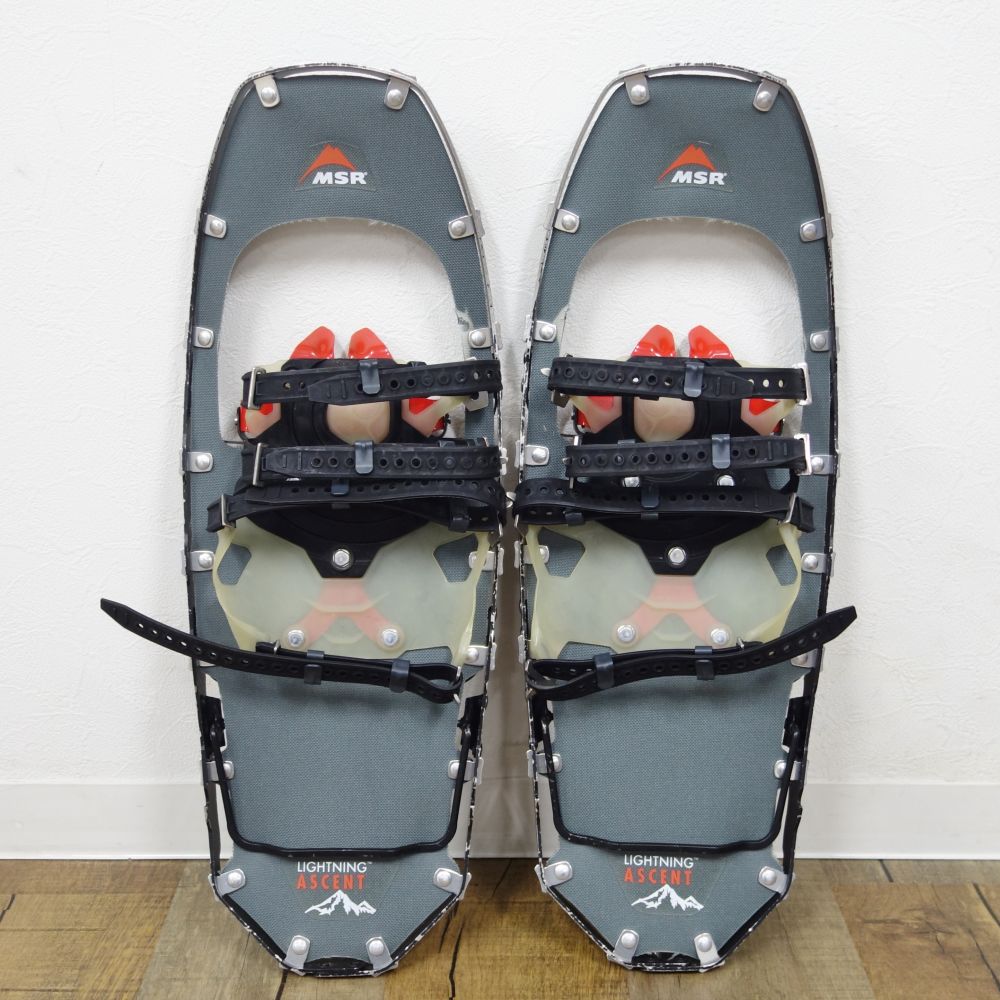 楽天市場】【新古品】スノーシュー Snowxu コラプシブル
