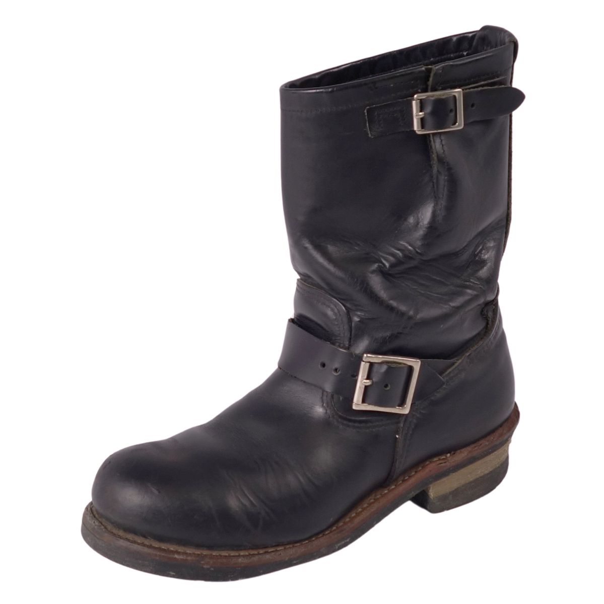 楽天市場】RED WING(レッド ウイング) サイズ:- ENGINEER BOOTS