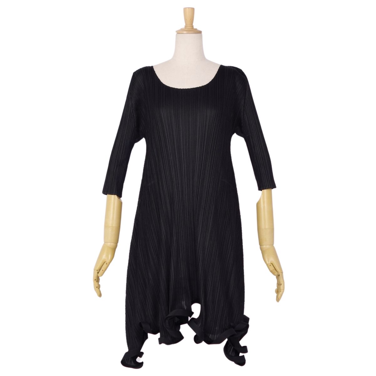 楽天市場】【美品】プリーツプリーズ イッセイミヤケ PLEATS PLEASE