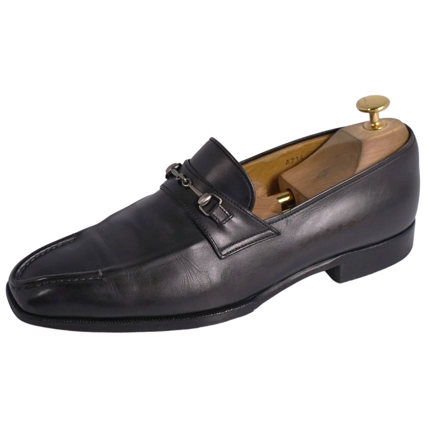 楽天市場】Berluti ベルルッティ アンディ クロコ型押しレザー コイン