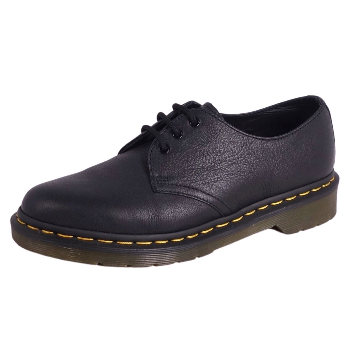 ドクターマーチン美品 楽天市場】□ Dr.Martens ドクターマーチン1461 3ホールシューズ