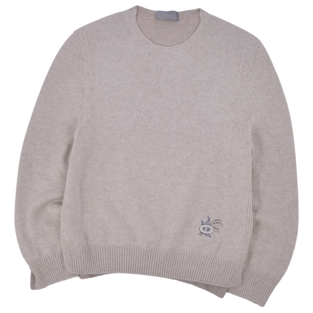 楽天市場】ディオールオム DIOR HOMME メンズ トップス セーター