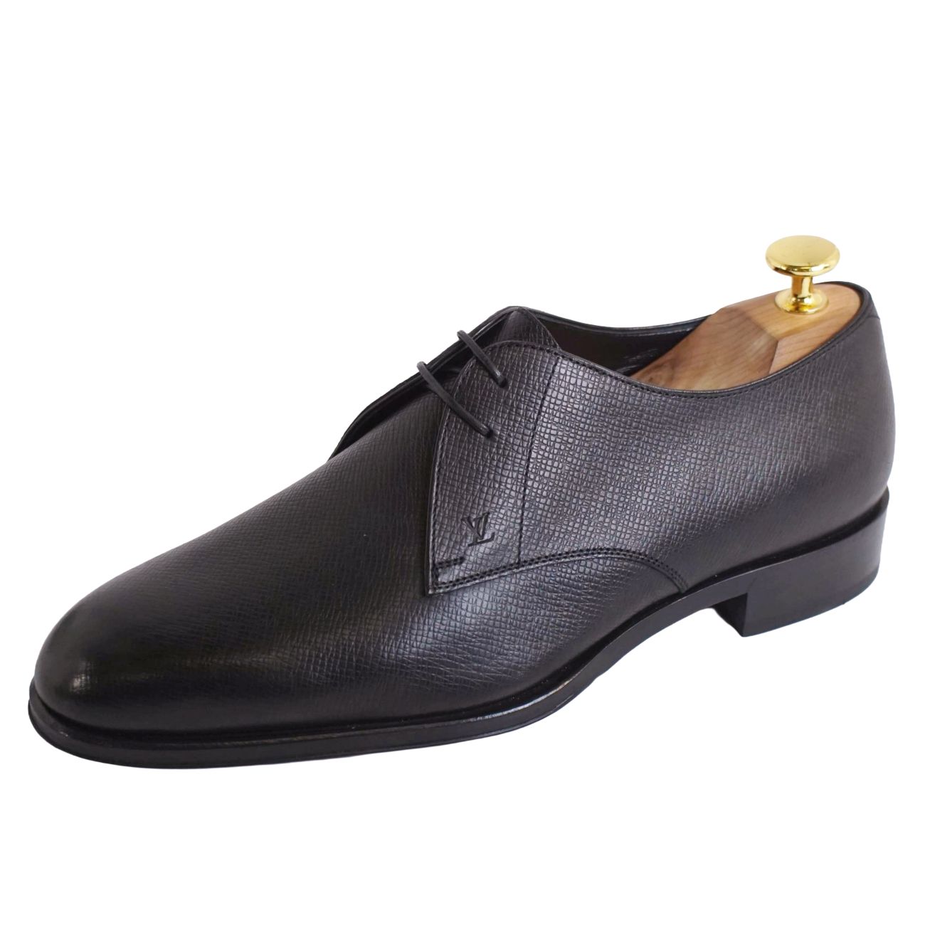 楽天市場】ルイヴィトン 靴 レザーシューズ ビジネスシューズ 25.0cm