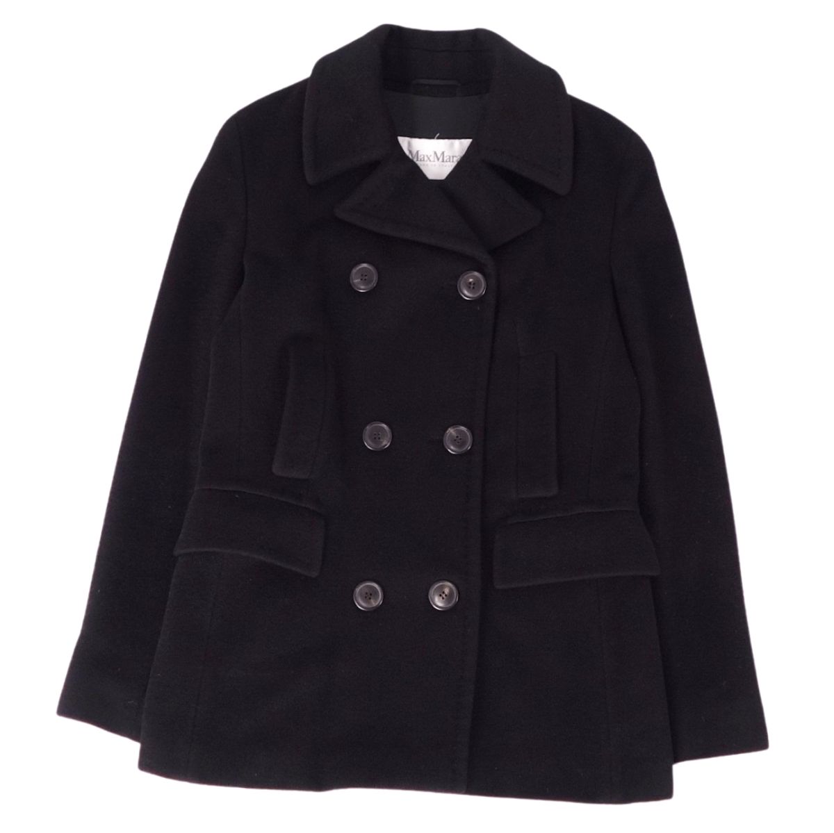 楽天市場】【美品】ロロピアーナ Loro Piana コート ダブルブレスト  