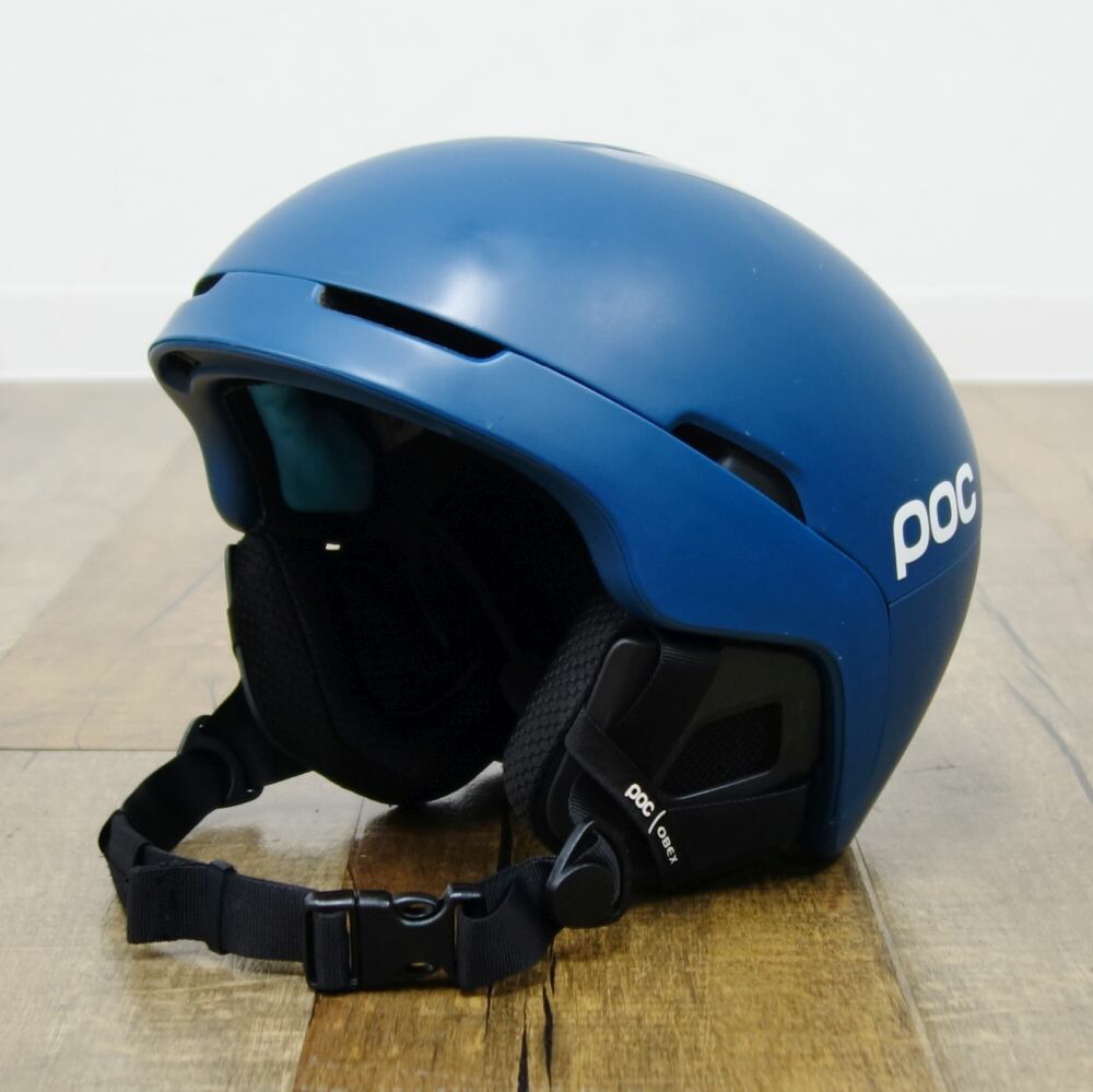 POC スノーヘルメット 美品 10114_ObexBCMIPS_1669_ApatiteN