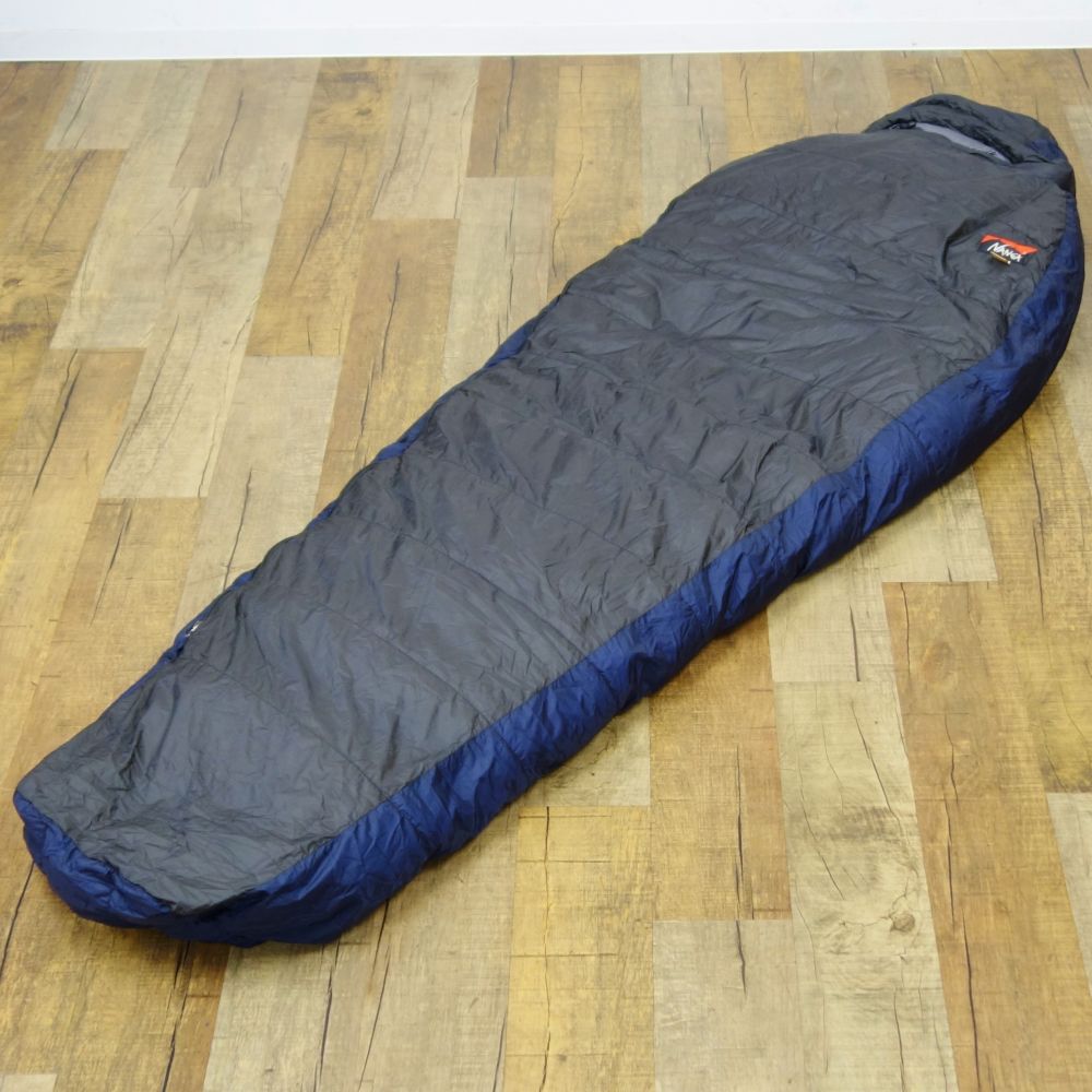 楽天市場】NANGA ナンガ/3tenオリジナルシュラフ600DX/YK36KH12