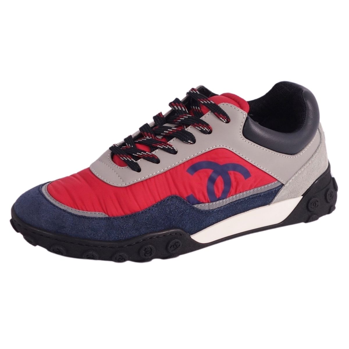 楽天市場】【美品】シャネル【CHANEL】レディース レザー