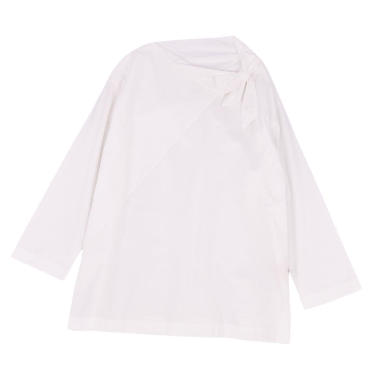 人気アイテムランキング 楽天市場】【美品】エルメス HERMES シャツ ブラウス ロング シャツ+ブラウス(長袖+七分)