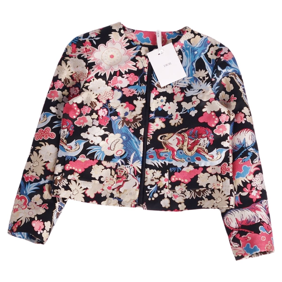 楽天市場】美品【中古】クリスチャンディオール Christian Dior