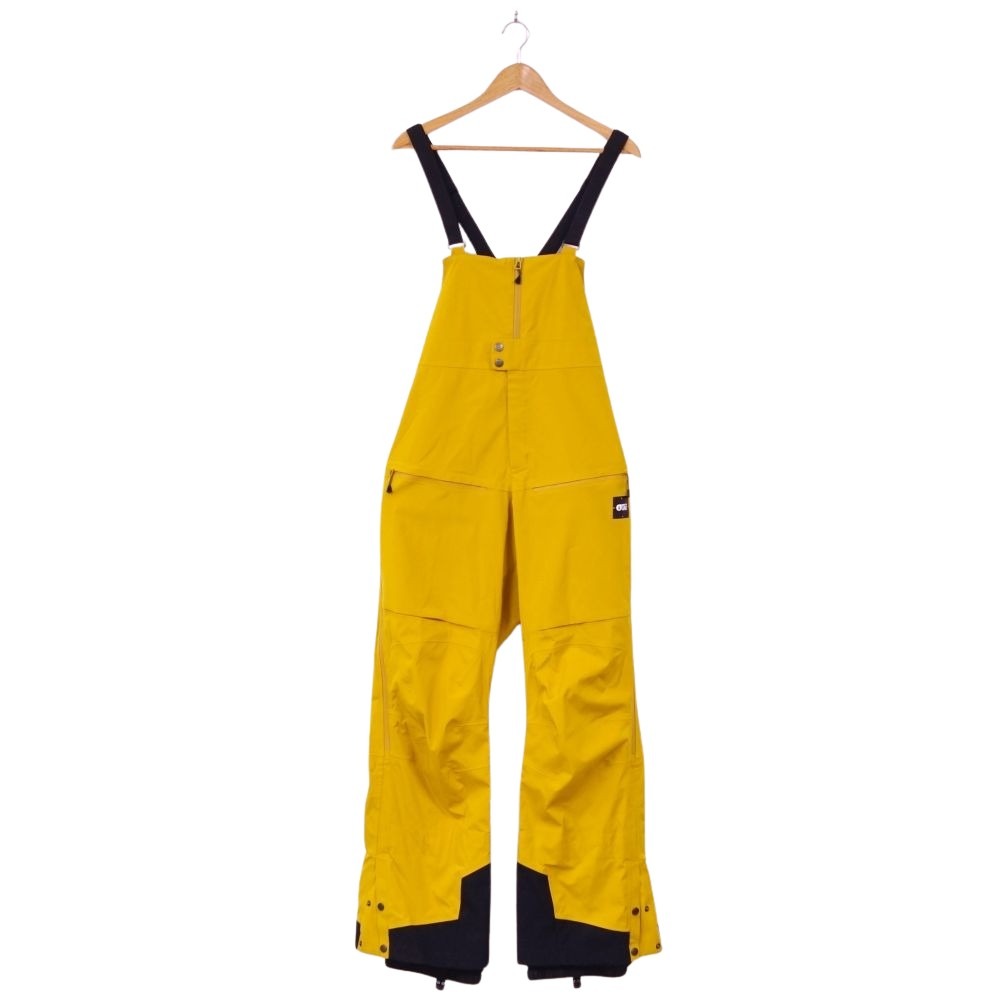 楽天市場】permanent union パーマネントユニオン ビブ パンツ PU P002