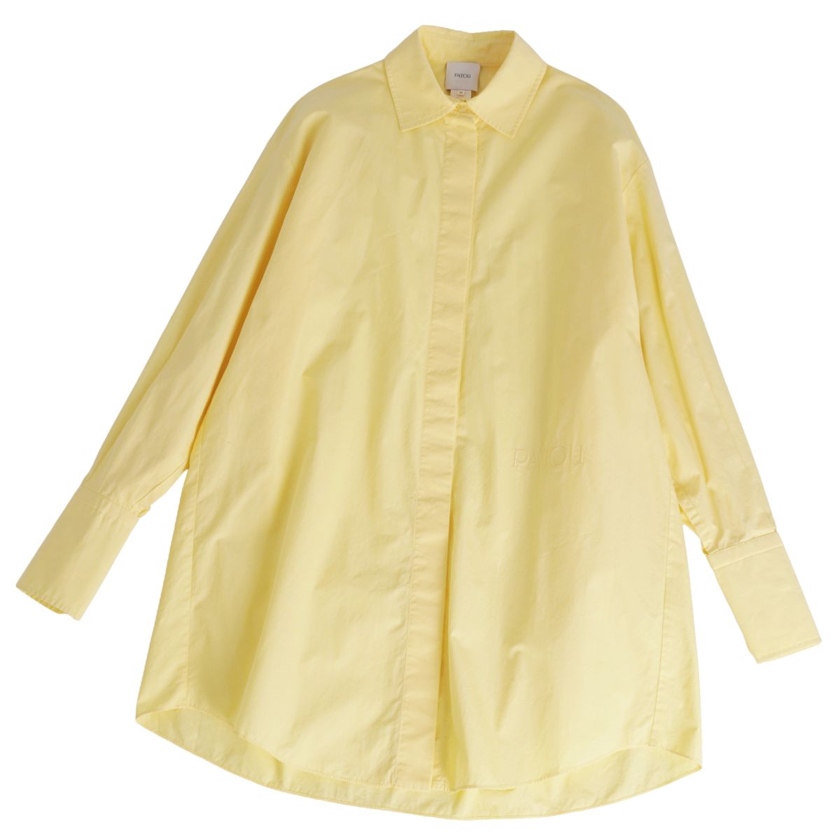 楽天市場】パトゥ PATOU カットソー 衣料品 トップス コットン